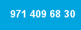 971 409 68 30 971 409 68 30